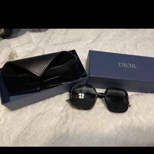 Dior Sunglasses